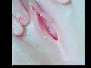 الأحمر المهبل ميراه Merona Pepek العذراء