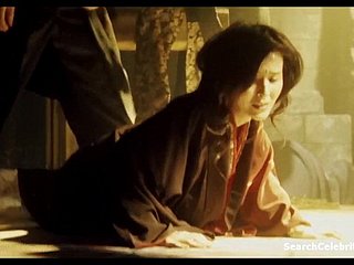 Aya Sugimoto - Bunga & Snake 2