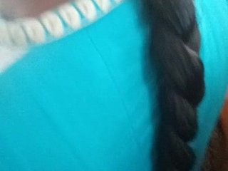 Tamil menina da faculdade quente apreciado dicking & ficar agarrado em um ônibus (parte: 1)