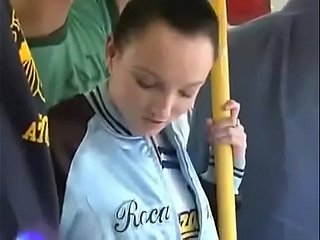 v. en el bus