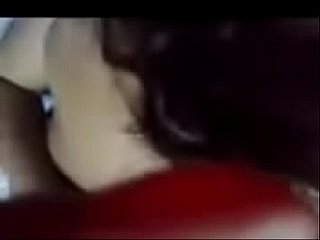 Vrouw delen. MP4