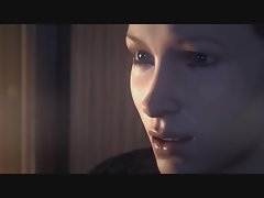 Wolfenstein As A cenas Precedent-setting Personate Sexo