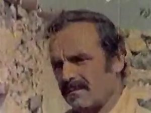 KAZIM KARTAL - BURT REYNOLDS TURCO Cutpurse GATOR 1978