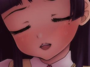Hentai کے 3D - کس طرح میری جونیئر بن گیا میرا پالتو جانوروں