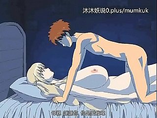 خوبصورت بالغ ماں کا مجموعہ A28 Lifan Anime چینی سب ٹائٹلز Stepmom Part 3