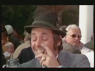 オクトーバーフェスト！ダ・カンマンフェスト！ （1973）ハンズ・ビリアンによって