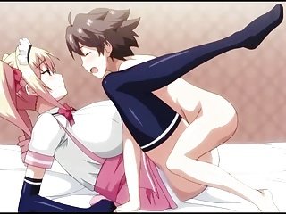 Mayohiga no Onee san