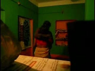Downcast Desi Bhabi scopare da Neighbour Smut
