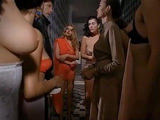 الفلفل الأحمر (1991) من خلال تينتو براس
