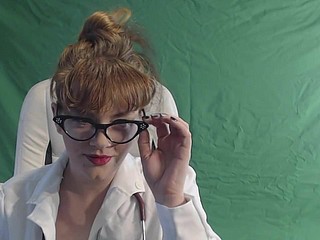 Zakar Third degree ASMR Joi