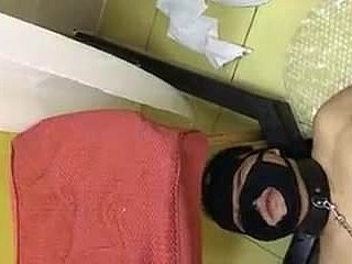 Chinese Femdom Bi Sex