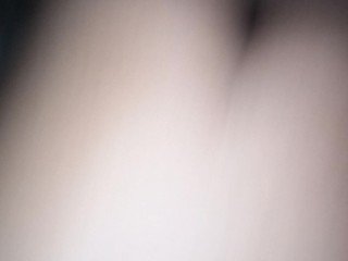 Kurus gadis tidak bisa mengambil kontol