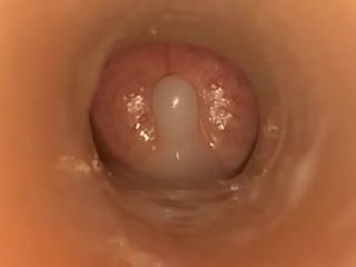 Cum Medial Fleshlight Szene- Javdiscovery-Com