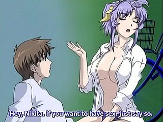 Akiba gadis escapade 2 (sub English)