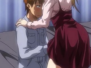 любимая сестра - To the utmost Hentai