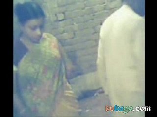 Desi Tatie Be captivated by involving Neighbour