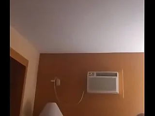 Bella Lyu chinese asian whore pounded to climax